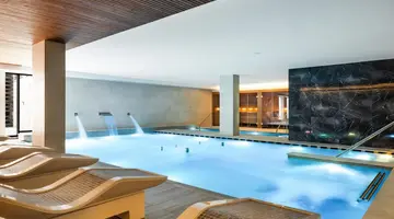 Aubamar Palma Resort