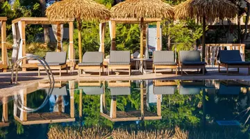 Aubamar Palma Resort