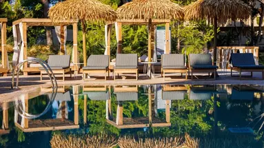 Aubamar Palma Resort