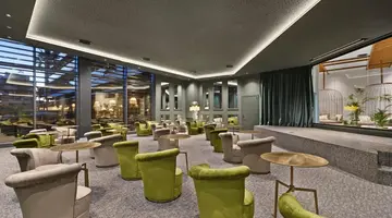 Aubamar Palma Resort