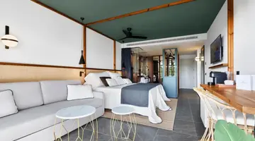 Aubamar Palma Resort