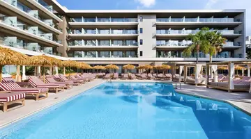 Aubamar Palma Resort