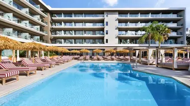 Aubamar Palma Resort