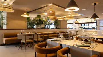 Aubamar Palma Resort