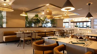 Aubamar Palma Resort