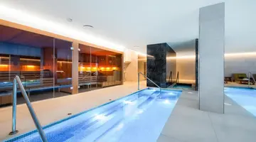 Aubamar Palma Resort