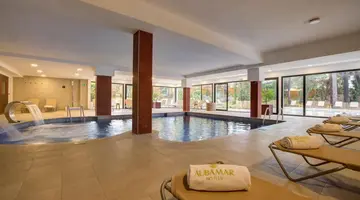 Aubamar Palma Resort