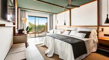 Aubamar Suites & Spa