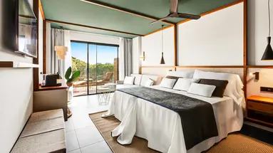 Aubamar Suites & Spa
