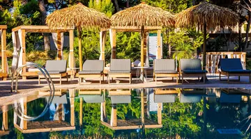 Aubamar Suites & Spa