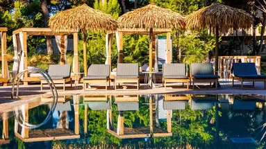 Aubamar Suites & Spa