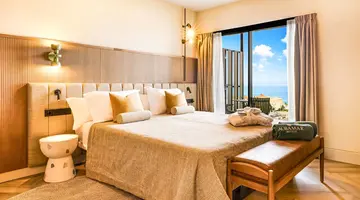 Aubamar Suites & Spa