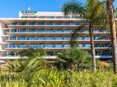 Aubamar Suites & Spa