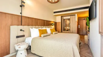 Aubamar Suites & Spa