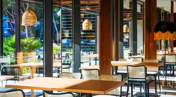 Aubamar Suites & Spa
