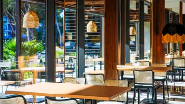 Aubamar Suites & Spa