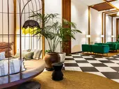 Aubamar Suites & Spa