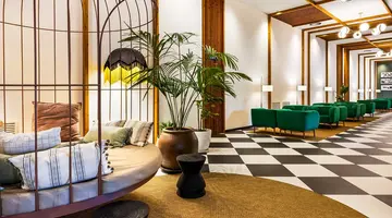 Aubamar Suites & Spa