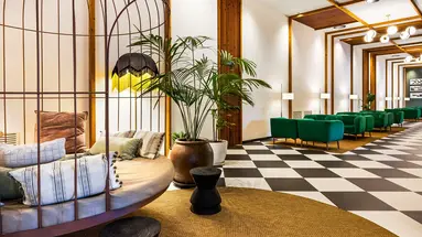 Aubamar Suites & Spa