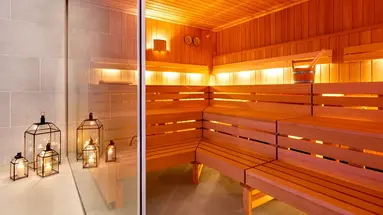 Aubamar Suites & Spa