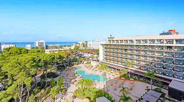 Aubamar Suites & Spa