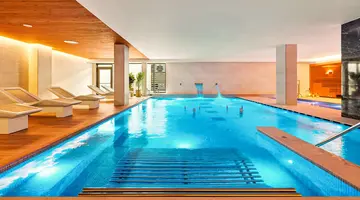 Aubamar Suites & Spa