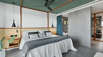 Aubamar Suites & Spa
