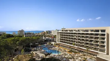Aubamar Suites & Spa