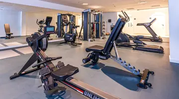 Aubamar Suites & Spa