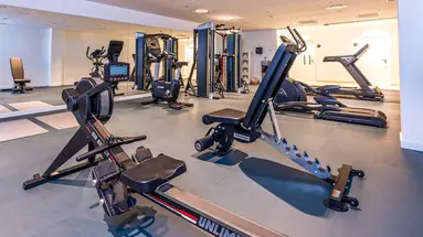 Aubamar Suites & Spa