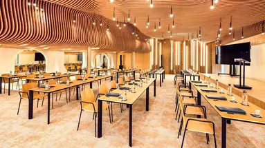 Aubamar Suites & Spa