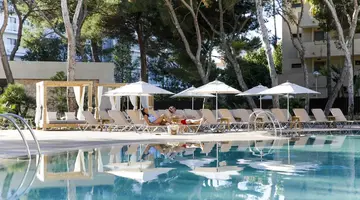 Aubamar Suites & Spa