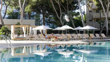 Aubamar Suites & Spa
