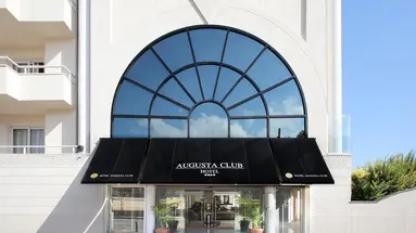 Augusta Club Hotel and Spa - Adults Only