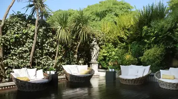 Augusta Club Hotel and Spa - Adults Only