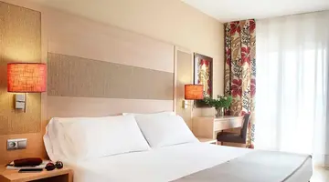 Augusta Club Hotel and Spa - Adults Only