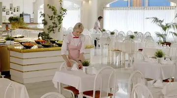 Augusta Club Hotel and Spa - Adults Only