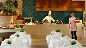 Augusta Club Hotel and Spa - Adults Only