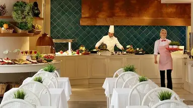 Augusta Club Hotel and Spa - Adults Only