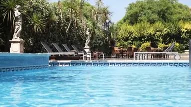 Augusta Club Hotel and Spa - Adults Only