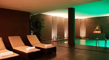 Augusta Club Hotel and Spa - Adults Only