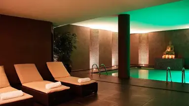 Augusta Club Hotel and Spa - Adults Only