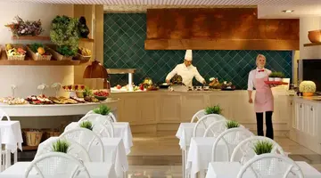 Augusta Club Hotel and Spa - Adults Only
