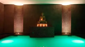 Augusta Club Hotel and Spa - Adults Only