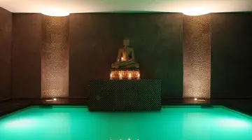 Augusta Club Hotel and Spa - Adults Only