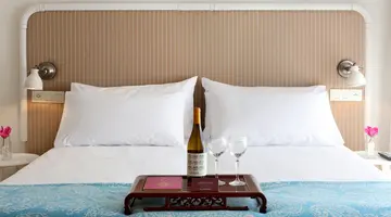 Augusta Club Hotel and Spa - Adults Only