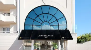 Augusta Club Hotel and Spa - Adults Only