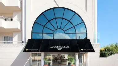 Augusta Club Hotel and Spa - Adults Only