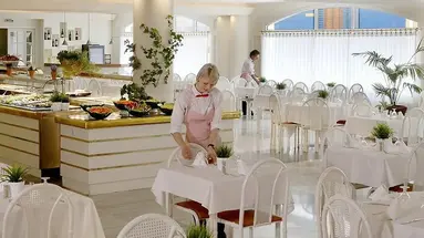 Augusta Club Hotel and Spa - Adults Only