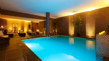 Augusta Club Hotel and Spa - Adults Only